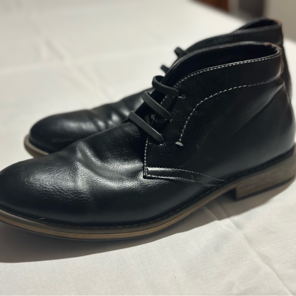 Sonoma Chukka Boot